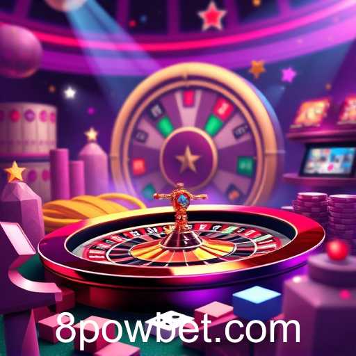 Exploring the Exciting World of Casino Games on Powbet