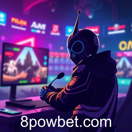 The Digital Evolution of Powbet