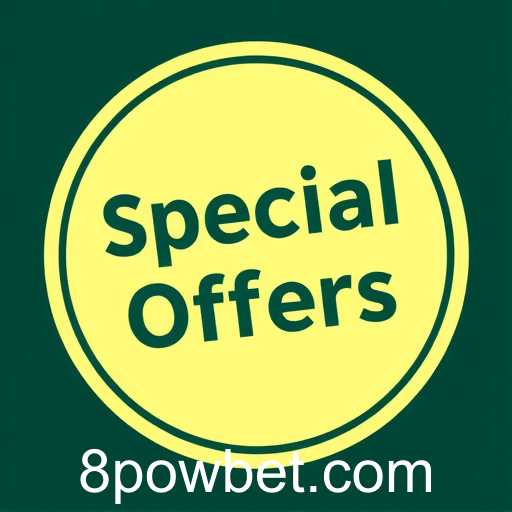 Exploring the Exciting World of Powbet's Special Offers