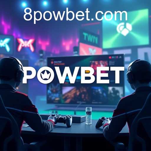 Powbet: Revolutionizing Online Gaming