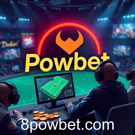 The Rise of Powbet: A Digital Playground for Gamers