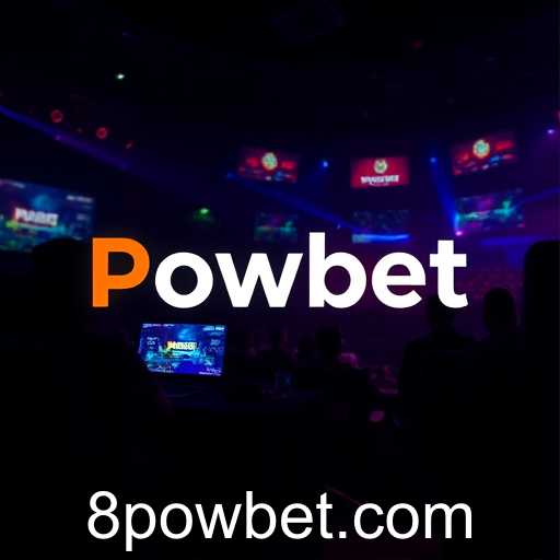 Powbet's Rise in the Digital Gaming Arena