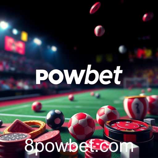 Exploring Powbet: A Dynamic Gaming Hub