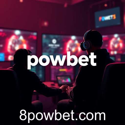 The Evolution of Powbet in Online Gaming