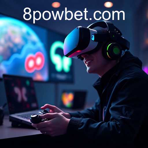 Powbet Gaming Evolution in 2025