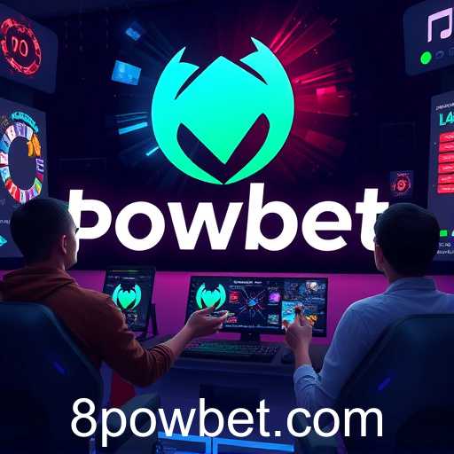 Powbet Emerges as a Premier Gaming Hub