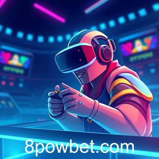Powbet's Rise in the Online Gaming Arena