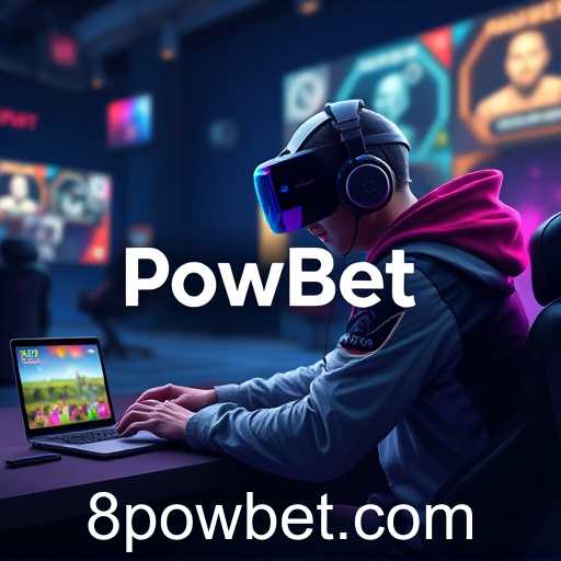 The Evolution of Online Gaming: Powbet Leading the Way