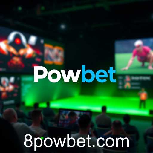 Exploring Powbet: The Digital Frontier of English Gaming