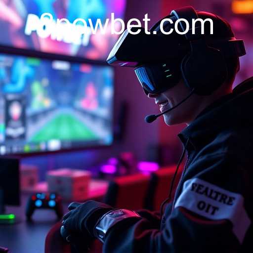 Powbet: Game On with Innovation
