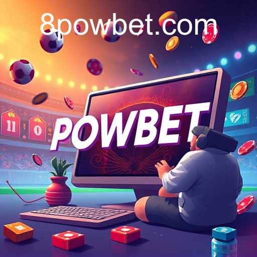 Powbet's Impact on Online Gaming