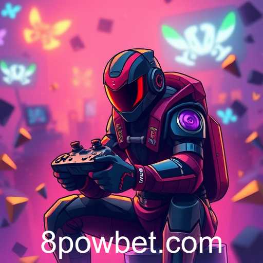 Powbet's Impact on Online Gaming