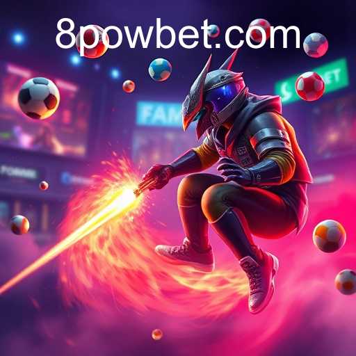 Powbet: A Revolution in Online Gaming