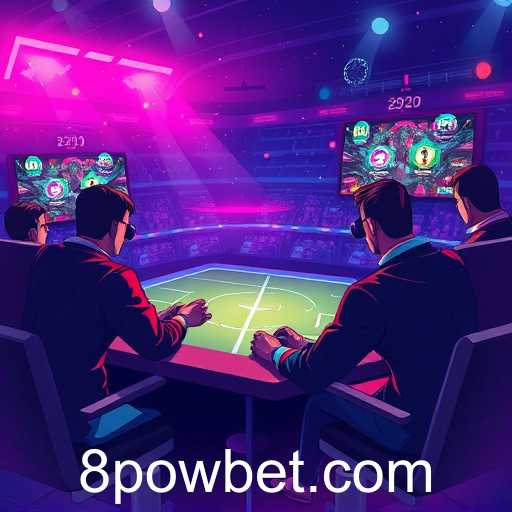 Powbet