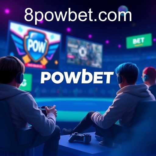 Powbet Boosts Online Gaming Engagement