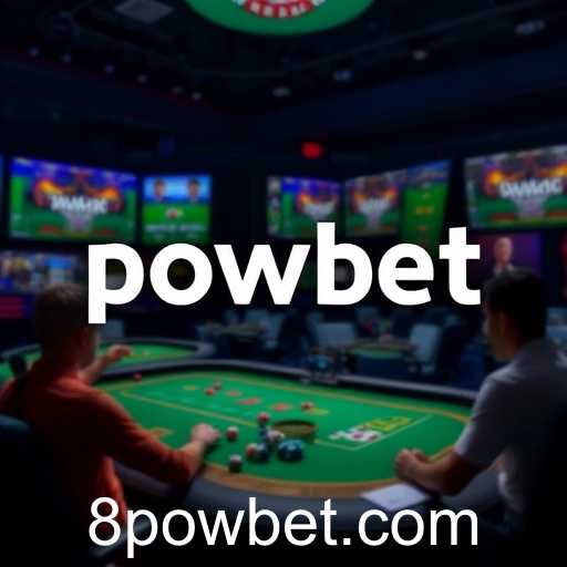 Powbet