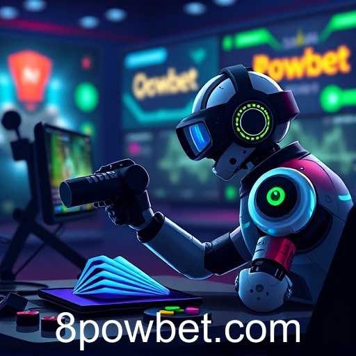 Powbet: Revolutionizing Online Gaming
