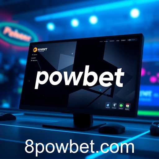 The Rise of Powbet: A New Era in Online Gaming