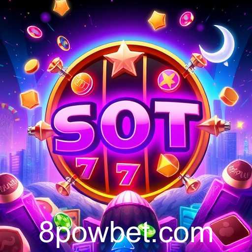 Exploring the Exciting World of Slots on Powbet