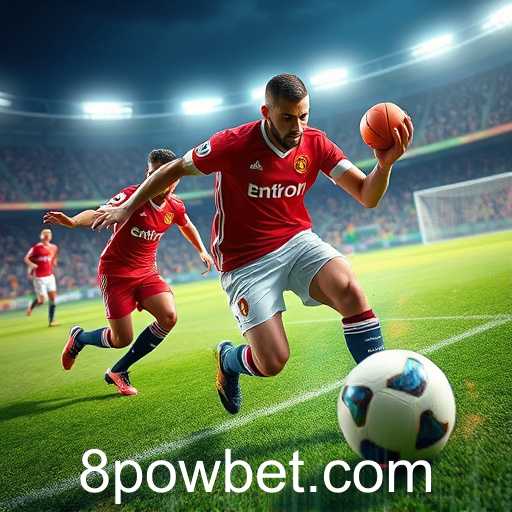 Understanding Sports Betting: A Look at Powbet