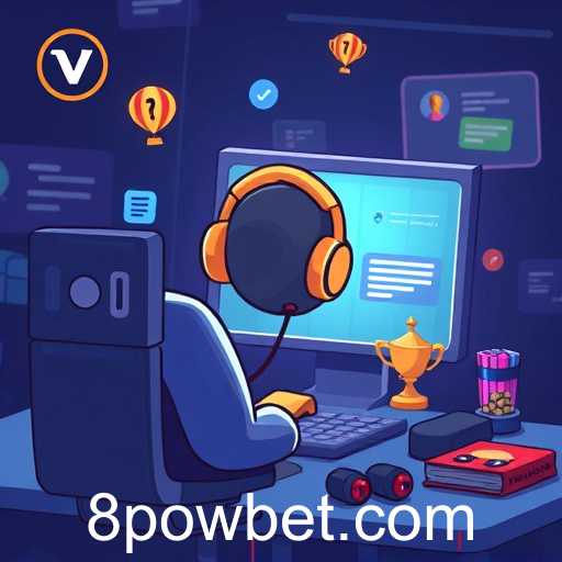 The Role of 'Customer Support' in Gaming: The Rise of Powbet