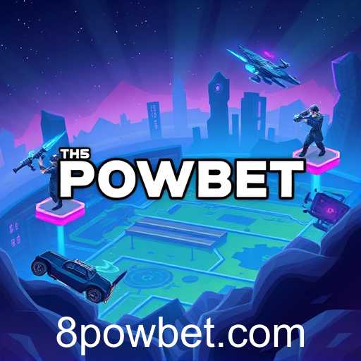 The Rise of Powbet in Modern Gaming