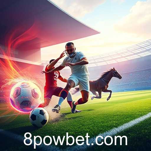 The Rise of Virtual Sports: Powbet's Role in the Gaming Revolution
